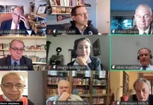 Un an après la tentative d’assassinat du professeur Alejo Vidal Quadras