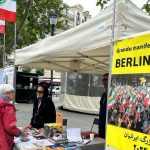 Exécution de 27 prisonniers les 5 et 6 novembre en Iran