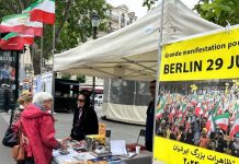 Exécution de 27 prisonniers les 5 et 6 novembre en Iran