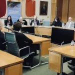 Le Parlement britannique accueille un événement en solidarité avec la résistance iranienne