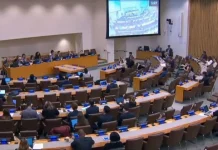 Condamnation généralisée à l’ONU de la recrudescence des exécutions en Iran