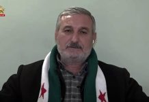 Le dirigeant syrien accuse le régime iranien et le Hezbollah d’orchestrer des troubles