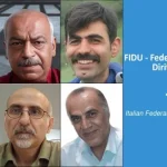 La Fédération italienne des droits de l’homme exhorte l’ONU à sauver six prisonniers politiques iraniens