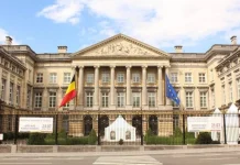 Plus de 114 députés et experts belges condamnent l’escalade des exécutions en Iran