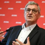 Le député allemand Bernd Riexinger appelle à une action urgente pour stopper l’exécution de six prisonniers politiques en Iran