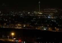 Crise énergétique en Iran : coupures d’électricité, colère croissante de la population