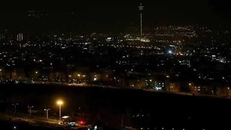 Crise énergétique en Iran : coupures d’électricité, colère croissante de la population