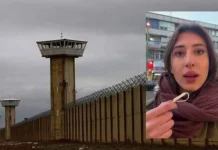 La détention d’une journaliste italienne en Iran et la diplomatie des otages