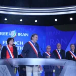 580 maires de France dénoncent les exécutions en Iran