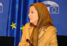 Die Welt : Maryam Radjavi présente le plan de transition après le changement de régime en Iran