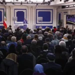 Conférence : La solution à la crise iranienne et le rôle de l’alternative démocratique