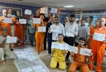 Des rassemblements généralisés dans les villes reflètent l’aggravation de la crise économique et sociale