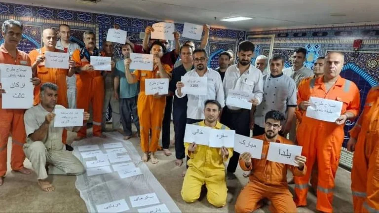 Des rassemblements généralisés dans les villes reflètent l’aggravation de la crise économique et sociale