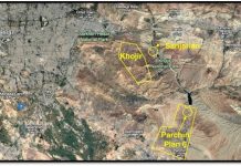 Révélation du CNRI : Localisation et détails des sites de développement de détonateurs nucléaires du régime iranien