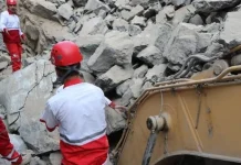 Iran : un accident mortel dans une mine de Qom