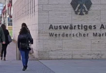 Un rapport du gouvernement allemand sur les droits de l’homme met en évidence de graves violations en Iran