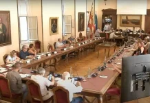 Le conseil municipal de Cuneo adopte une résolution contre la peine de mort en Iran