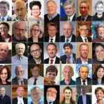 Des experts internationaux appellent l’ONU pour sauver six sympathisants de l’OMPI