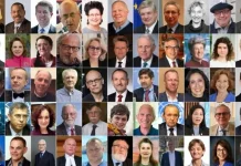 Des experts internationaux appellent l’ONU pour sauver six sympathisants de l’OMPI