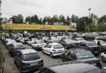 Iran : Crise autour de la hausse imminente du prix du carburant, crainte de la réaction de la population