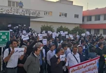 Iran : retraités, militants écologistes et travailleurs se mobilisent pour la justice