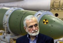 Iran : Le conseiller principal de Khamenei émet des menaces nucléaires