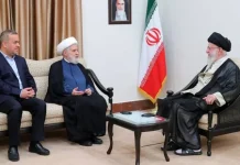 Le chef du Hezbollah salue l’aide de 77 millions de dollars de Téhéran