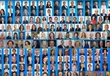 Des personnalités internationales se mobilisent contre les exécutions en Iran et soutiennent la résistance démocratique