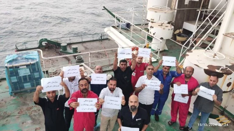 Des manifestations à l’échelle nationale soulignent la colère croissante du public
