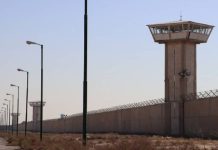 Une grève de la faim nationale marque la 49e semaine de « la campagne des mardis non aux exécutions en Iran »