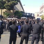 Le régime iranien intensifie la répression dans un contexte de crises internes et régionales croissantes