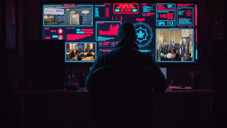 Un test d’endurance : les cyberattaques et le marathon de la Résistance iranienne vers le changement