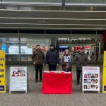 Onze exécutions en Iran, dont une femme et 9 compatriotes baloutches ce 15 décembre