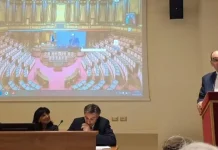 Le Sénat italien organise une conférence pour une politique européenne plus ferme contre le régime en Iran