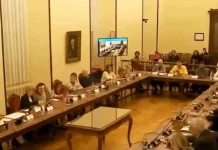 La ville de Cuneo en Italie soutient la campagne mondiale ‘Non aux exécutions en Iran’