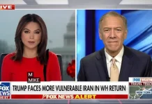 Pompeo met en garde contre les ambitions nucléaires de Téhéran