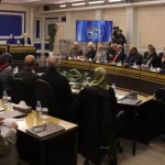 Session extraordinaire du CNRI : Avec le renversement de Bachar Assad, la profondeur stratégique du régime iranien s’est effondrée et il sera bientôt éradiqué de toute la région