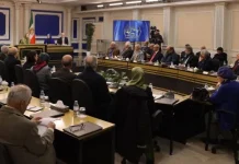 Session extraordinaire du CNRI : Avec le renversement de Bachar Assad, la profondeur stratégique du régime iranien s’est effondrée et il sera bientôt éradiqué de toute la région