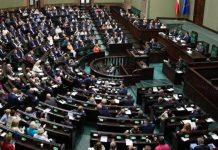 Le Comité polonais des amis d’un Iran libre lance un appel urgent pour mettre fin aux exécutions en Iran