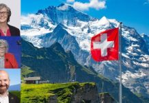 Le Comité suisse appelle à l’action pour mettre fin aux exécutions de prisonniers politiques en Iran