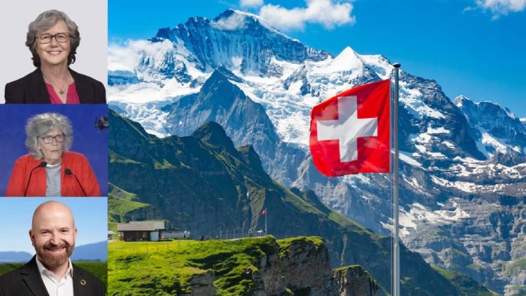 Le Comité suisse appelle à l’action pour mettre fin aux exécutions de prisonniers politiques en Iran