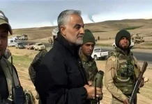 Le rôle du régime iranien dans le soutien de Bachar al-Assad en Syrie