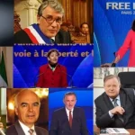 POINT DE VUE. «Brisons le silence sur les exécutions en Iran»