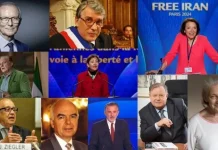 POINT DE VUE. «Brisons le silence sur les exécutions en Iran»