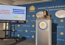 Le CNRI révèle la militarisation accélérée du programme nucléaire iranien