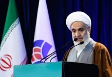 Iran : La démission d’un religieux met en évidence les tensions avec l’Azerbaïdjan