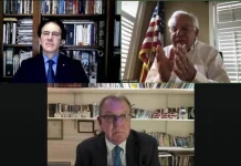 Conférence sur l’Iran : l’heure du changement, les options politiques