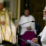 L’évêque Rowan Williams exhorte le Royaume-Uni à intervenir pour stopper l’exécution de prisonniers politiques en Iran