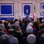 Le général Keith Kellogg chez la Résistance iranienne à Auvers sur Oise