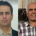 Amnesty International demande l’arrêt des exécutions imminentes de deux prisonniers politiques iraniens